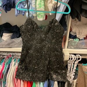 House of CB Mini Dress